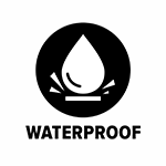 Waterproof